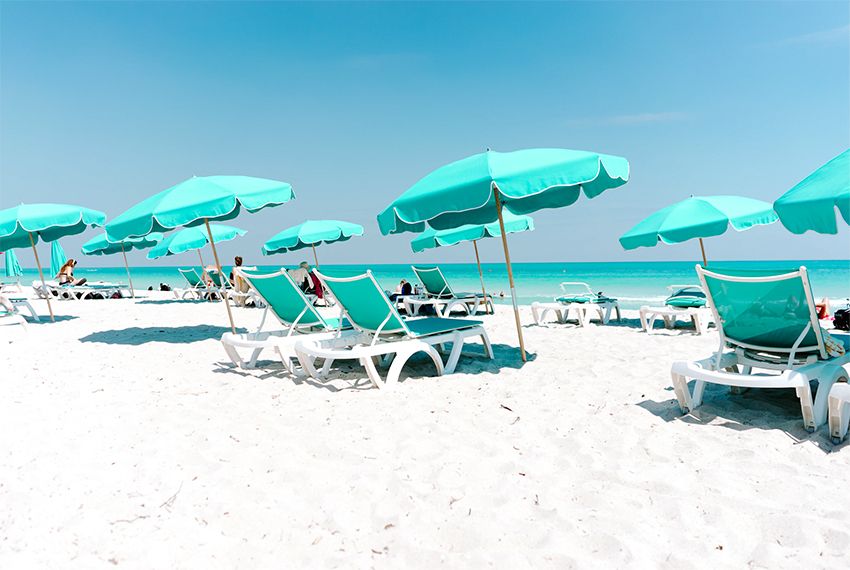 miami beach